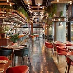 Hyde Johannesburg Rosebank