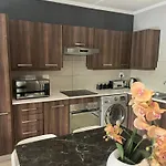 Luxury Apartment In Sandown