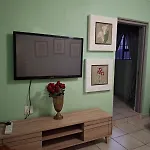 Theza\'S Place