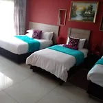 Mkhwani Guest House