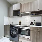 The Bolton Apartments