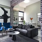 The Bolton Apartments