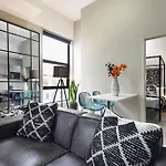 The Bolton Apartments