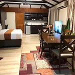Sand River Guest House