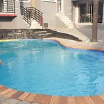 Chris Guest House