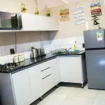 204 The Base Apartment