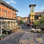 African Pride Melrose Arch, Autograph Collection