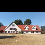 Kasongo Guestfarm