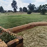 Kasongo Guestfarm