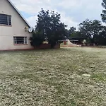 Kasongo Guestfarm