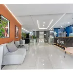 Urban Oasis Apartments At The Bolton