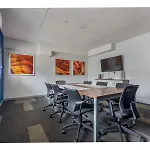 Urban Oasis Apartments At The Bolton