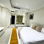 New Revamped Luxury Suite In Sandton City