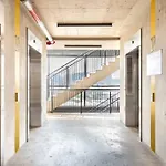 Home Away From Home In Maboneng