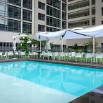 Jordan\'S Luxe Apartments