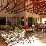 The Hide In Randburg-Strydom