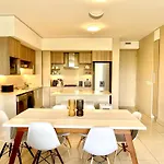 The Serviced Apartment Collection At The Tyrwhitt Rosebank