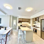 The Serviced Apartment Collection At The Tyrwhitt Rosebank