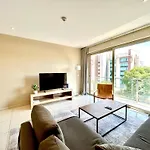 The Serviced Apartment Collection At The Tyrwhitt Rosebank