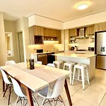 The Serviced Apartment Collection At The Tyrwhitt Rosebank