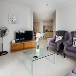 Jade Apartments
