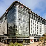 Marriott Executive Apartments Johannesburg, Melrose Arch