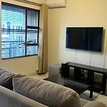 Kamwe Easy Apartments