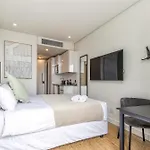 Illovo Central Apartments