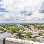 Illovo Central Apartments