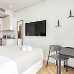 Illovo Central Apartments