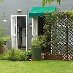 Sun Garden Cottage