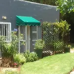 Sun Garden Cottage