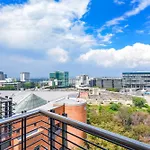 Raphael Penthouse Luxury Apartments