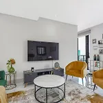 Raphael Penthouse Luxury Apartments