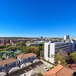 Apartment In Randburg