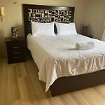Tee Luxury Apartments