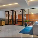 Executive Apartment, Rosebank , Johannesburg