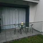 Fine Garden Suites