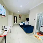 Dj Guest Lodge