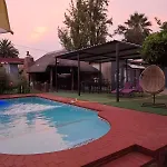 Theza\'S Palace