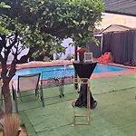Theza\'S Palace