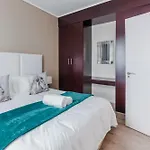 Jade Apartments