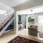 Emmarentia Guest House