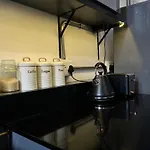 Maboneng 1 Bedroom Modern Loft