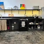 Maboneng 1 Bedroom Modern Loft