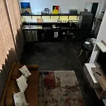 Maboneng 1 Bedroom Modern Loft