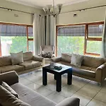 Map\'S View Guesthouse