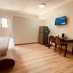 Adhara Hotel