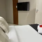 Kilimanjaro Lodge
