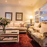 Melrose Place Boutique Hotel